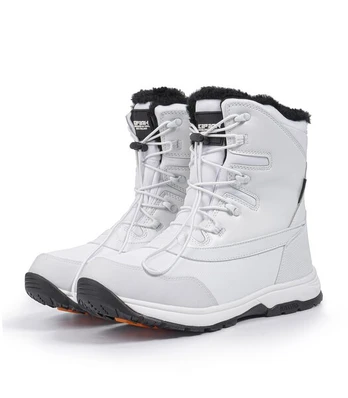 Icepeak moteriški batai 75297-6*980, baltas