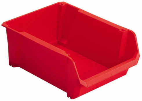 Plastikinis konteineris Nr.5 Stanley