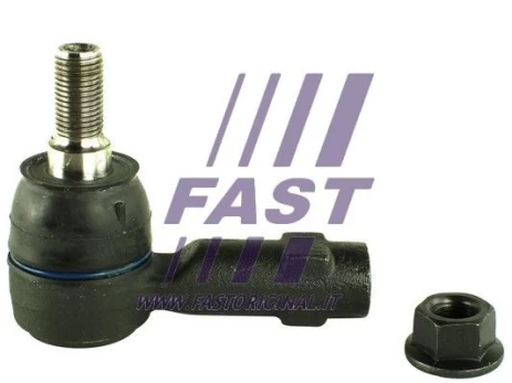 Skersinės vairo trauklės galas FAST FT16014