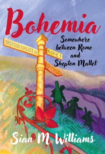 Bohemia