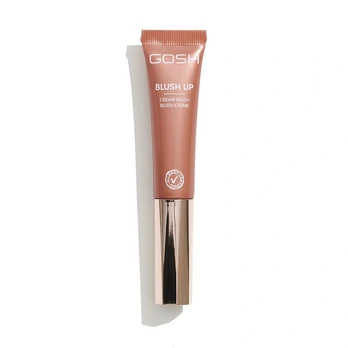 Skaistalai GOSH Blush Up 001 Peach, 14 ml