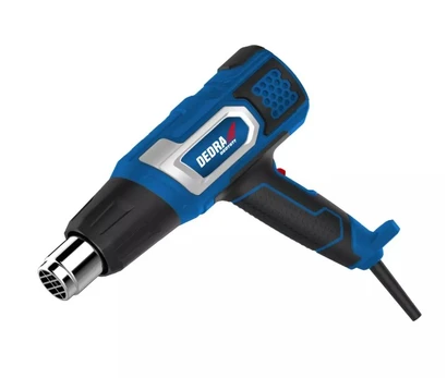 Dedra DED7977 Techninis statybinis fenas 2000W