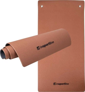 Exercise Mat inSPORTline Aero Advance 140 x 60 x 0.9 cm
