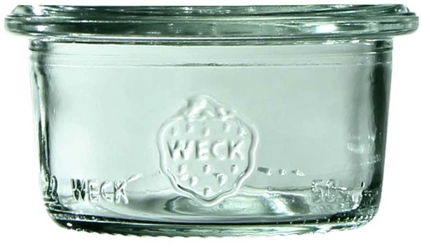 Słoik Mini-Sturz 50 ml - op. 12 vnt
