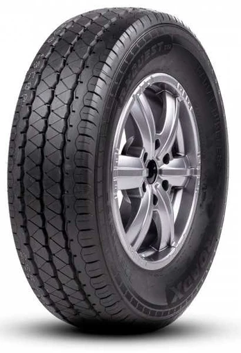 RoadX RX Quest 02 215/60 R17C 109T