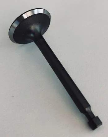 ĮSIURBIMO VOŽTUVAS ZONGSHEN XP200