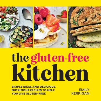 Gluten-Free Kitchen