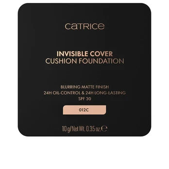 INVISIBLE COVER makeup base #012C 10 gr