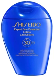 Shiseido Expert Sun Protector Face & Losjonas kūnui SPF30 150