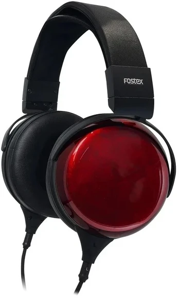 Ausinės Fostex TH910 Limited