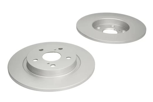 DELPHI BG4200C Brake Disc