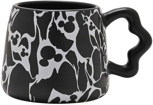 Widdop Co Disney Mickey shapes mug