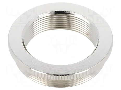 Reduction of threads for glands | Int.thread: M40 | brass