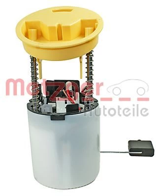 Degalų tiekimo blokas METZGER 2250237