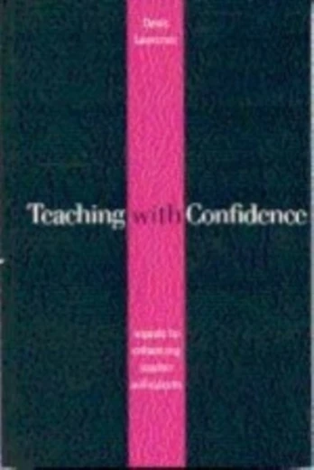 Teaching with Confidence