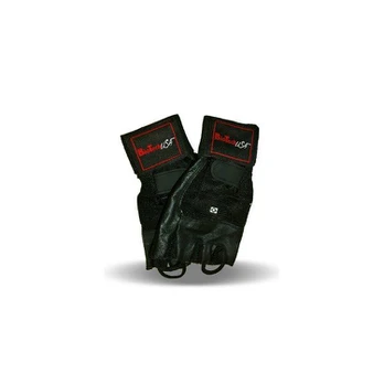 Biotech Houston Gloves (Black)