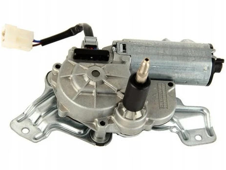 Valeo stiklo valytuvo variklis 404111