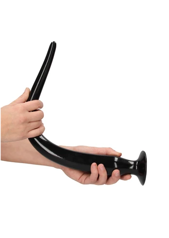 Ouch By Shots Ass Spike Dildo - 20 / 50 cm