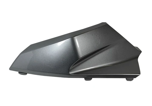 9AWA-041037-0B500 LEFT DECO COVER, DASHBOARD
