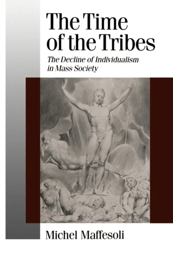 Time of the Tribes