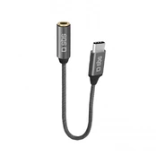 Adapter SBS Audio USB-C/3,5mm kaina