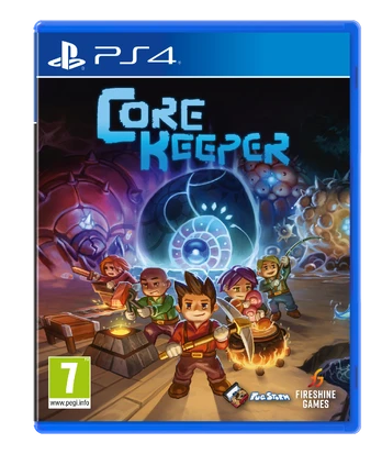 Core Keeper