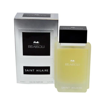 SAINT HILAIRE IRIS ABSOLU parfumuotas vanduo vyrams, 100 ml