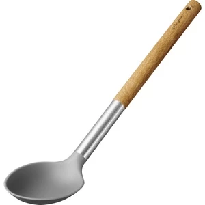Mentelė Lamart LT3978, 340 mm, pilka/smėlio