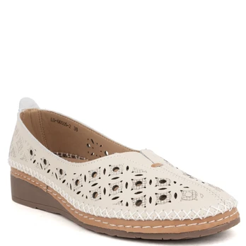 Balerinos moterims, Smėlio, Ballerinas