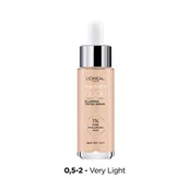 L´Oréal True Match Nude Plumping Tinted Serum 30 ml