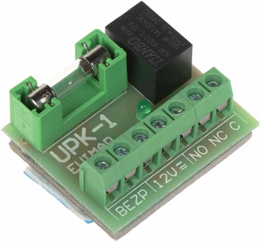 RELINIS MODULIS UPK-1 EWIMAR