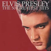 CD Elvis Presley - The 50 Greatest Hits