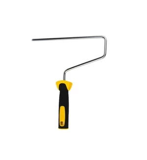 Volelių rankena Forte Tools, 250 mm x 8 mm
