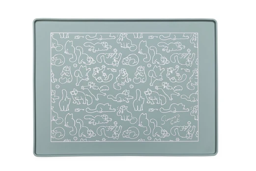 Kilimėlis Karlie SIMONS, 0.001 l, 40 cm x 30 cm