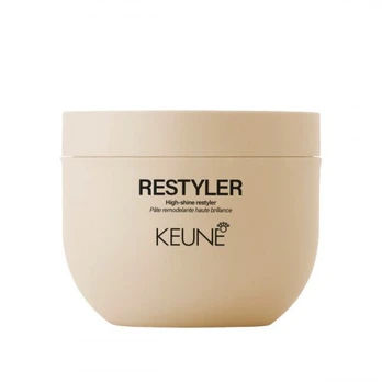 Keune Style Restyler High Shine Universali plaukų formavimo pasta, 100ml