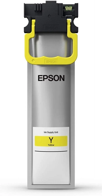 Epson C13T01C400 Ink, Yellow