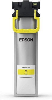 Epson C13T01C400 Ink, Yellow kaina