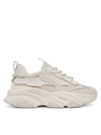 Steve Madden Laisvalaikio batai Possession-E SM19000033 Écru