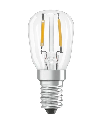 Ledvance 1,6W LED lemputė LED SPECIAL T26 5, E14, 2400K