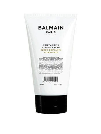 Balmain Moisturizing Styling Kreminis drėkinamasis plaukų formavimo kremas 150ml