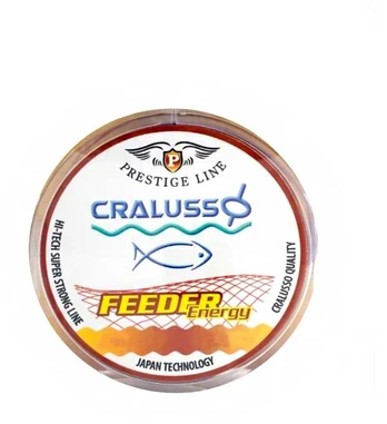 Valas Cralusso Feeder Energy 150m