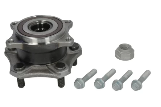 FAG 713 6236 20 Wheel bearing kit