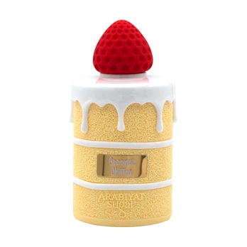 Arabiyat Sugar Coconut Chiffon EDP 100ml