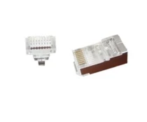 GEMBIRD LC-PTF-01/50 Universal plug kaina