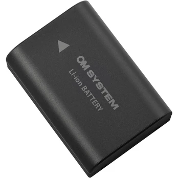 Akumuliatorius Olympus BLX-1, Li-ion, 2280 mAh