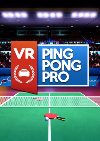 VR Ping Pong Pro PC