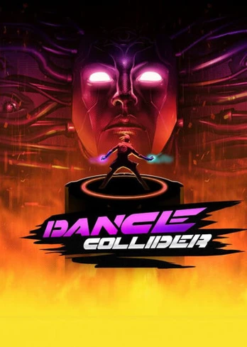 Dance Collider PC