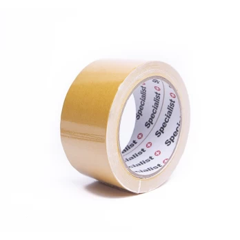 Specialist+ Dvip. lipni juosta 50 mm x 25 m