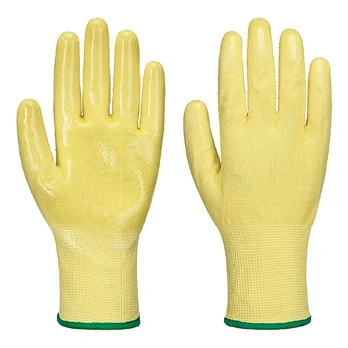Silikoninės PORTWEST AP42 pirštinės