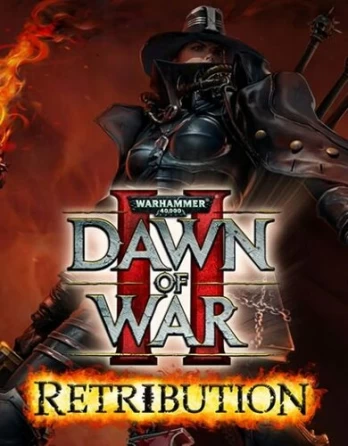 Warhammer 40,000: Dawn of War II - Retribution PC
